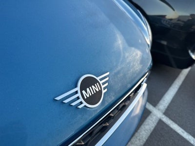 2023 MINI Countryman Classic