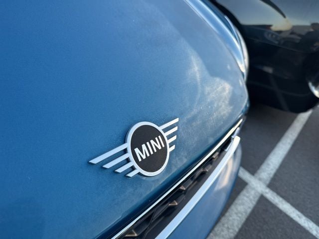 2023 MINI Countryman Classic