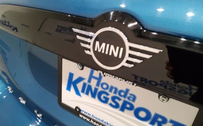2023 MINI Countryman Classic