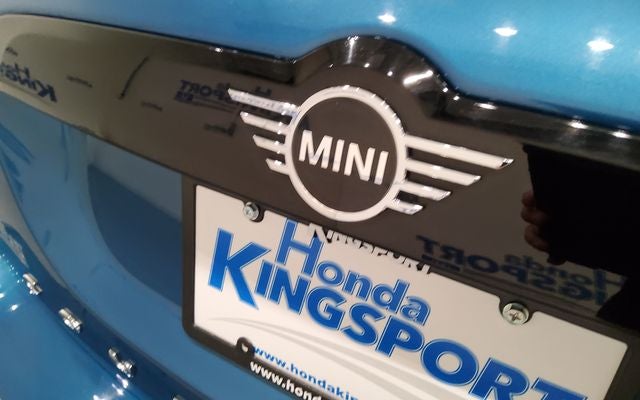 2023 MINI Countryman Classic