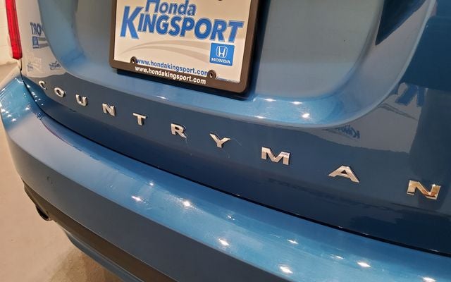 2023 MINI Countryman Classic