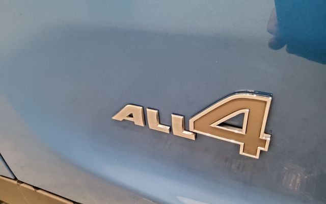 2023 MINI Countryman Classic