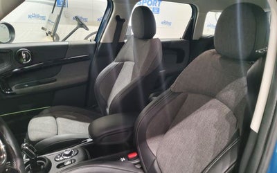 2023 MINI Countryman Classic