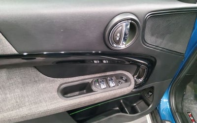 2023 MINI Countryman Classic
