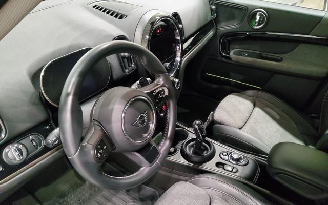 2023 MINI Countryman Classic
