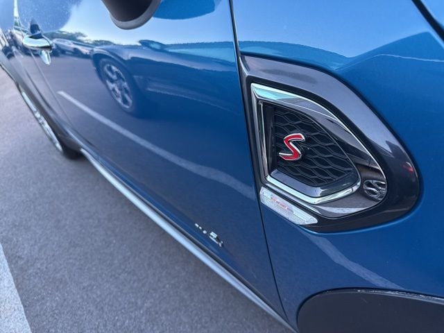 2023 MINI Countryman Classic