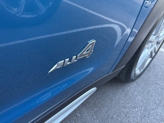 2023 MINI Countryman Classic