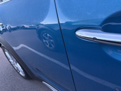 2023 MINI Countryman Classic