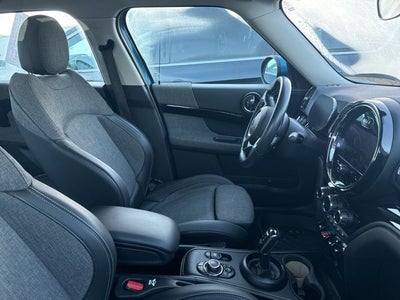 2023 MINI Countryman Classic