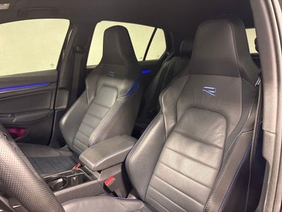 2023 Volkswagen Golf R 2.0T