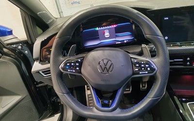2023 Volkswagen Golf R 2.0T