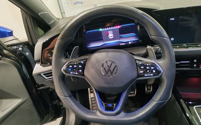 2023 Volkswagen Golf R 2.0T
