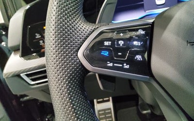 2023 Volkswagen Golf R 2.0T