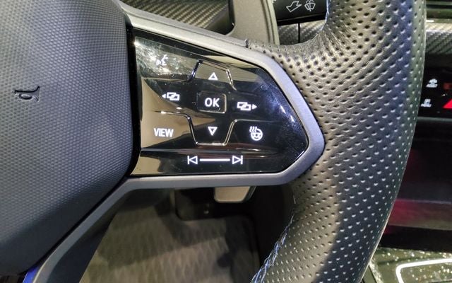 2023 Volkswagen Golf R 2.0T