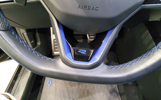 2023 Volkswagen Golf R 2.0T