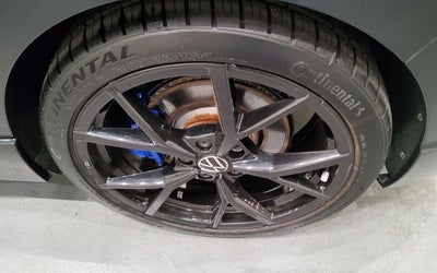 2023 Volkswagen Golf R 2.0T