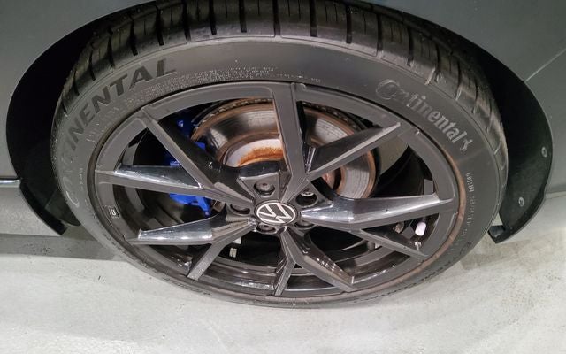 2023 Volkswagen Golf R 2.0T