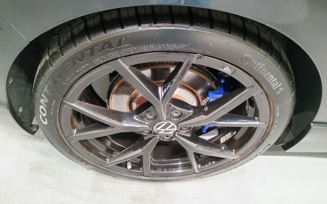 2023 Volkswagen Golf R 2.0T