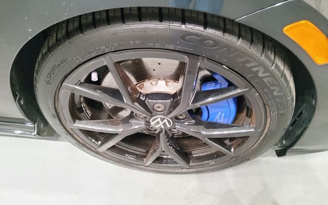 2023 Volkswagen Golf R 2.0T