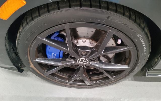 2023 Volkswagen Golf R 2.0T