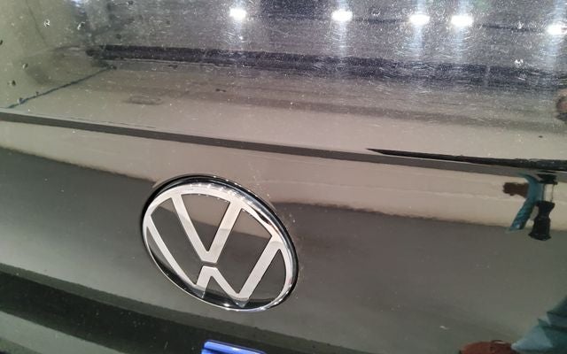 2023 Volkswagen Golf R 2.0T