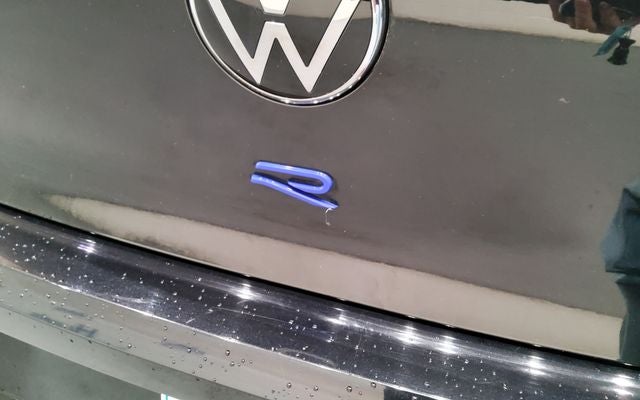 2023 Volkswagen Golf R 2.0T