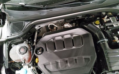 2023 Volkswagen Golf R 2.0T