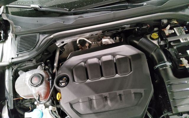 2023 Volkswagen Golf R 2.0T