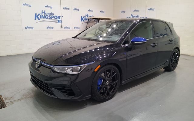2023 Volkswagen Golf R 2.0T