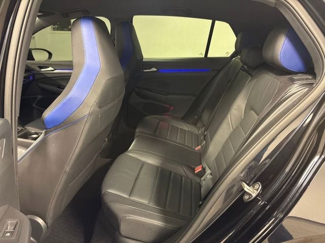 2023 Volkswagen Golf R 2.0T