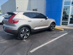 2024 Volvo XC40 B5 Plus Bright Theme