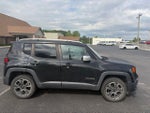 2016 Jeep Renegade Limited