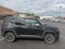 2016 Jeep Renegade Limited