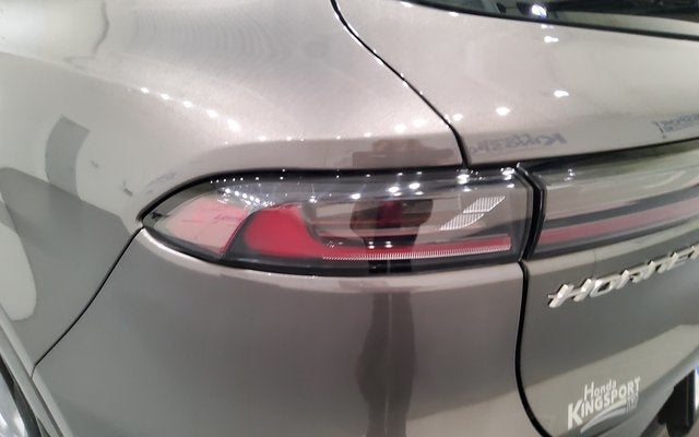 2024 Dodge Hornet R/T