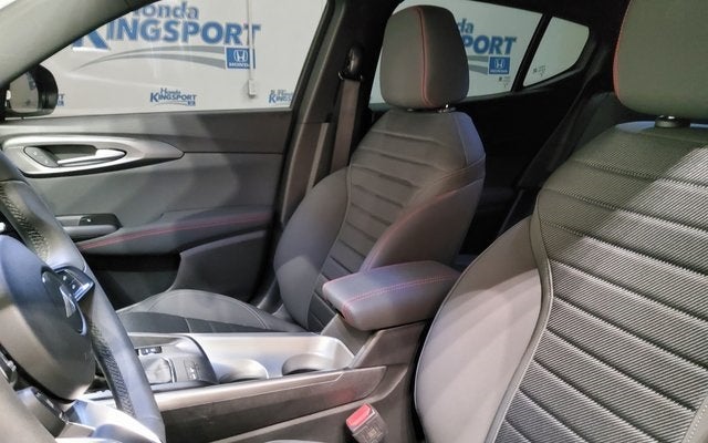 2024 Dodge Hornet R/T