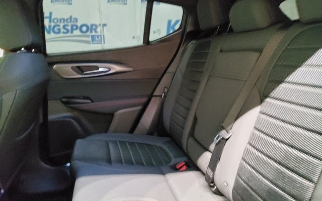 2024 Dodge Hornet R/T