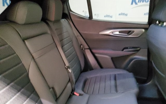 2024 Dodge Hornet R/T