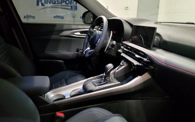 2024 Dodge Hornet R/T