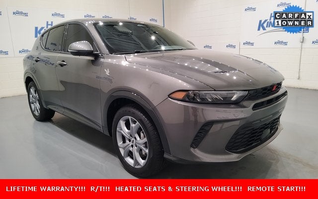 2024 Dodge Hornet R/T