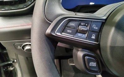 2024 Dodge Hornet R/T