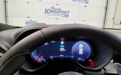 2024 Dodge Hornet R/T