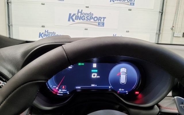 2024 Dodge Hornet R/T