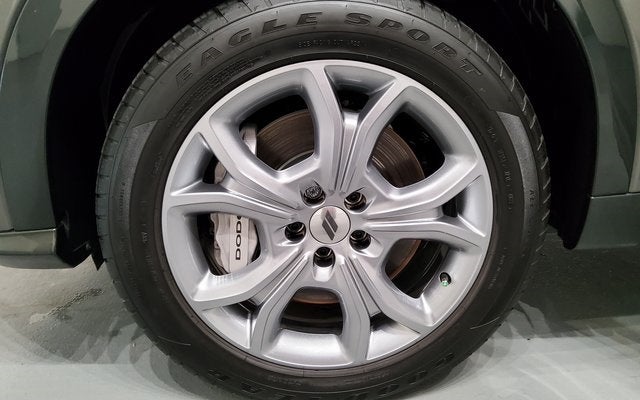 2024 Dodge Hornet R/T