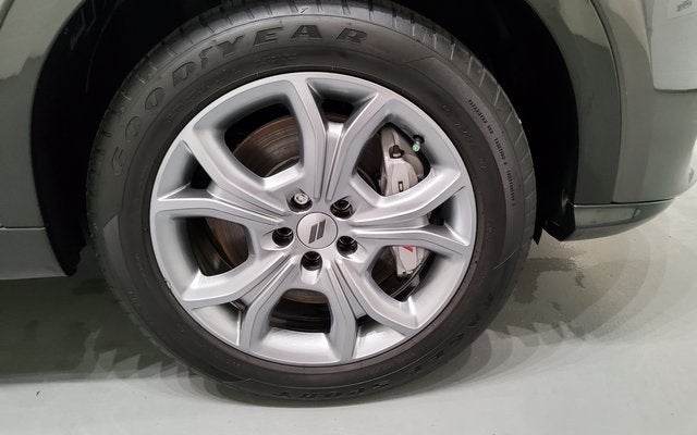 2024 Dodge Hornet R/T