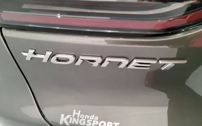 2024 Dodge Hornet R/T