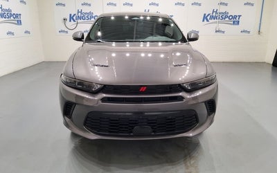 2024 Dodge Hornet R/T