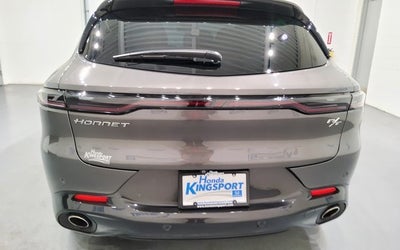 2024 Dodge Hornet R/T