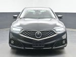2019 Acura TLX w/A-Spec Pkg