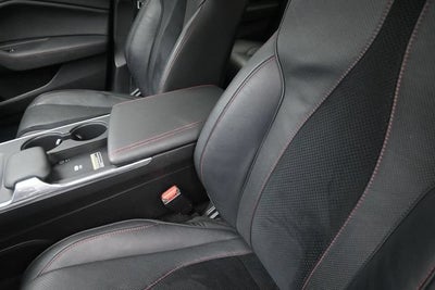 2021 Acura TLX A-SPEC Package
