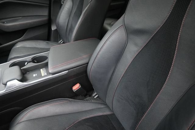 2021 Acura TLX A-SPEC Package